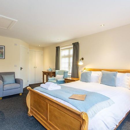 The Royal Oak Hotell Loughborough Exteriör bild