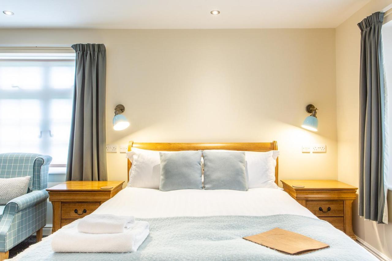 The Royal Oak Hotell Loughborough Exteriör bild